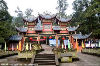 旅游线路六