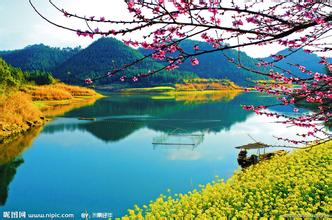 旅游线路十一