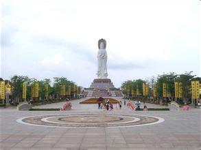 出国旅游七